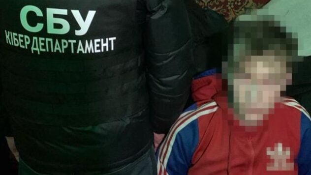 Una familia fue detenida en la región de Kiev que ayudó a la Federación Rusa a preparar ataques y ocultar los restos de los ocupantes