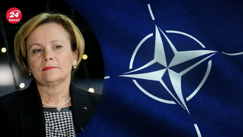 Ex Ministro de Defensa Lituania dijo lo que las tropas de la OTAN y la UE podrían hacer en Ucrania
