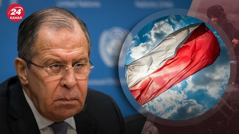 "La jodida diplomacia de Lavrov": lo que evidencia el comportamiento del embajador ruso en Polonia