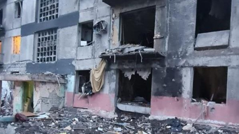  12 heridos en Mirnograd, incendios en Rusia y el desbloqueo del puesto de control de Krakovets: las principales novedades del 10 de marzo