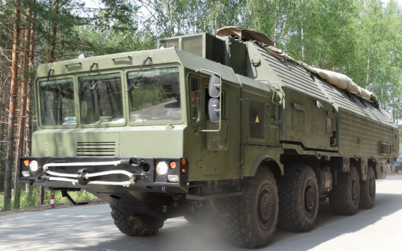 Quieren intimidar a Occidente: analistas comentaron sobre el lanzamiento del misil balístico Yars en la Federación Rusa