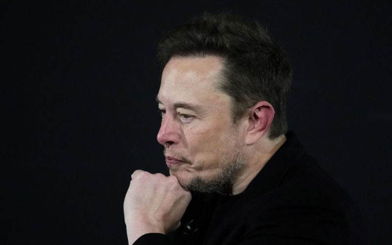 Elon Musk emitió otra declaración “brillante”: esta vez sobre la OTAN