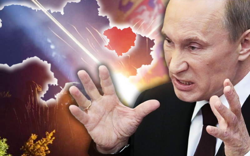 Cómo Putin está utilizando esta vez un ataque terrorista en la región de Moscú: pronóstico de los analistas