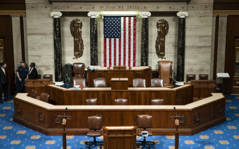 Ayuda de Estados Unidos a Ucrania: ¿cuándo se presentará un proyecto de ley alternativo para su consideración en el Congreso?