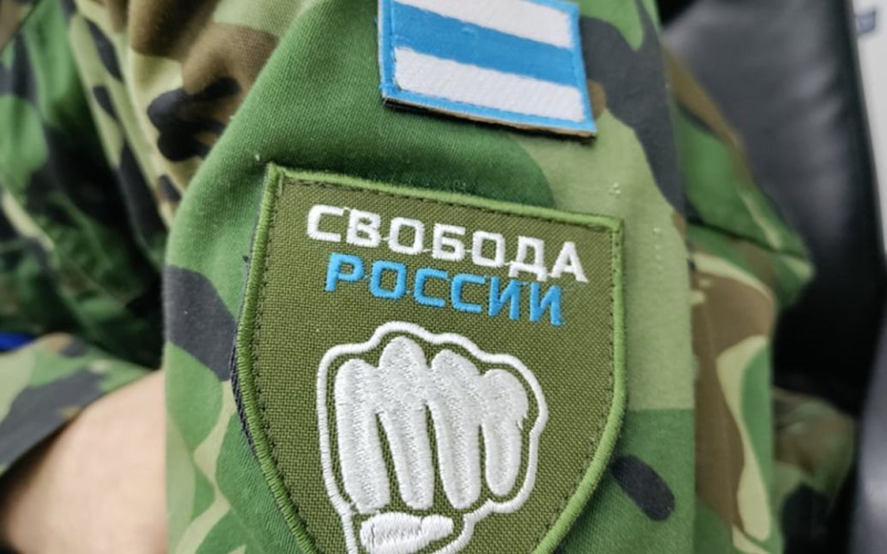 Voluntarios rusos nombraron al culpable del ataque terrorista en Crocus City, cerca de Moscú