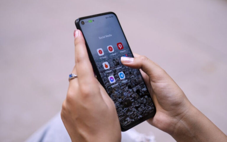 Fallo en Telegram: usuarios en masa se quejan de problemas con la aplicación