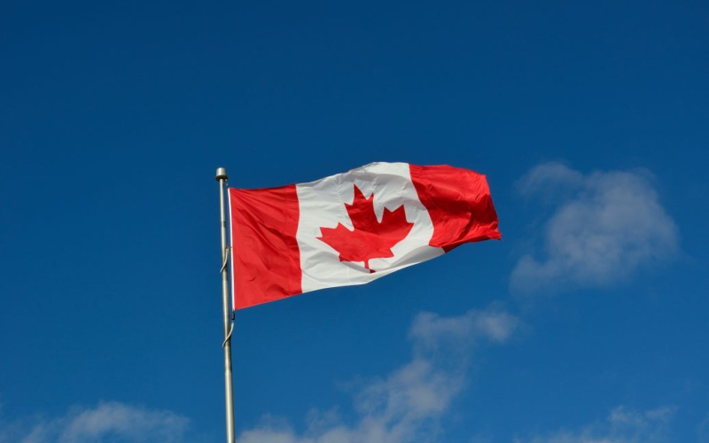 El Senado de Canadá ha aprobado un acuerdo de libre comercio actualizado con Ucrania