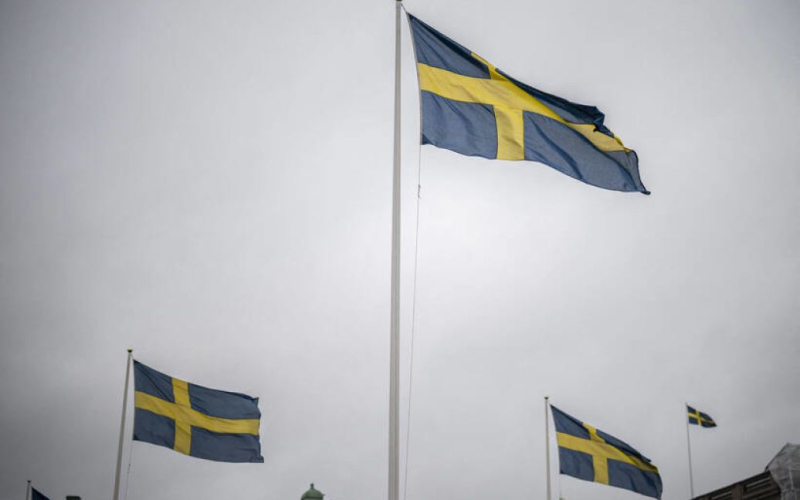 Suecia se ha convertido oficialmente en miembro de la OTAN