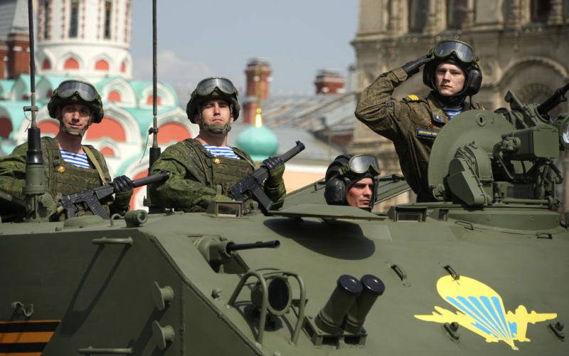 La industria de defensa rusa tiene problemas: los analistas de ISW evaluaron la capacidad de la Federación Rusa para armar al ejército