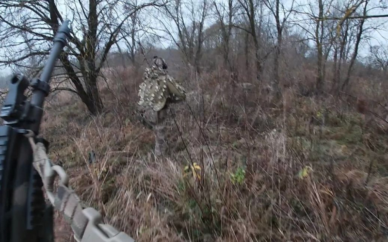 ISW habló sobre la incursión de voluntarios rusos en el territorio de la Federación Rusa