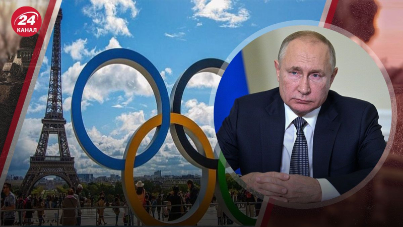 No habrá tregua: ¿intentará Putin perturbar los Juegos Olímpicos de 2024?
