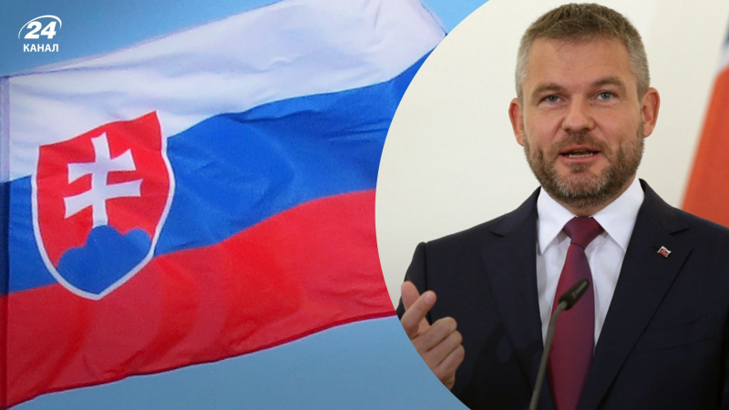 Peter Pellegrini lidera las elecciones en Eslovaquia: que tiene una posición sobre la guerra en Ucrania