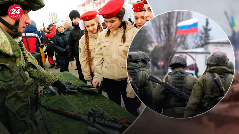 Las autoridades de Tartaristán decidieron atraer a adolescentes a partir de 14 años para trabajar en fábricas de defensa