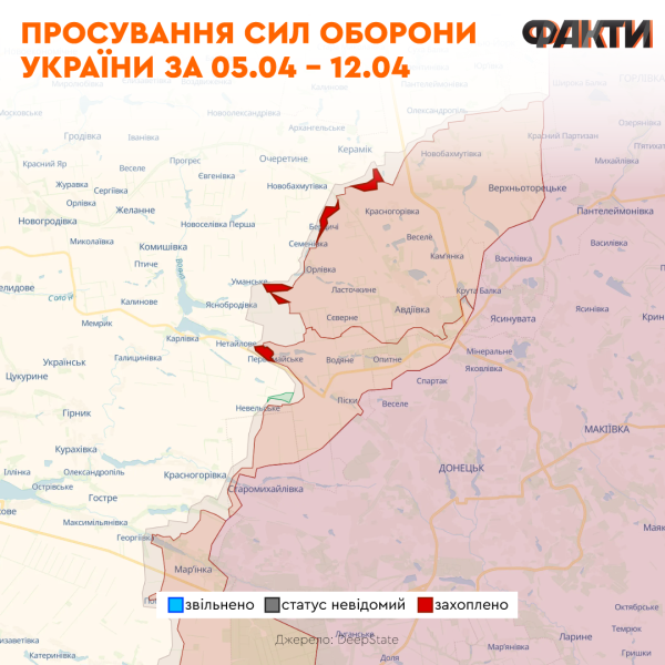 El inicio de la ofensiva rusa, el uso de misiles Kh-69 y Provocaciones en la central nuclear de Zaporozhye: los principales acontecimientos de la guerra en una semana