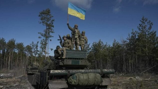 Asistente militar: el Ministerio de Defensa lanzó una plataforma para los defensores ucranianos
