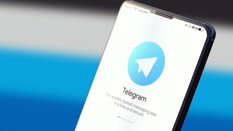 Telegram explicó el bloqueo de los chatbots de la Policía Estatal de Tráfico y del SBU
