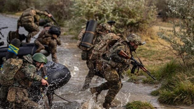 Llegará la ayuda de Estados Unidos antes de la ofensiva rusa y qué esperar en el frente