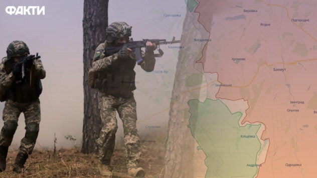 Terror contra Jarkov, ataques cerca de Chasovoy Yar y drones en Tartaristán: acontecimientos de la guerra en un semana