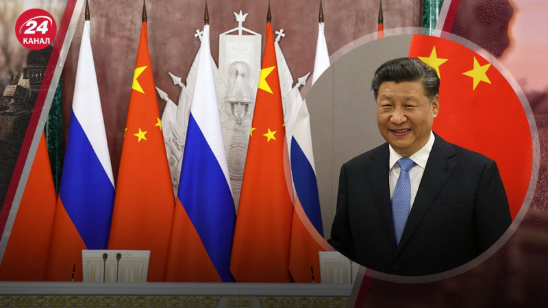 Mantener al Kremlin bajo control: por qué China apoya las conexiones con Rusia