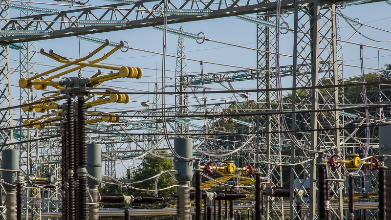 Se cortó la electricidad en Kherson y la región debido a un ataque ruso
