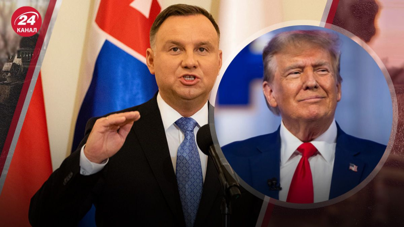 Polonia no está sola En este camino: ¿qué significa el encuentro de Duda con Trump?