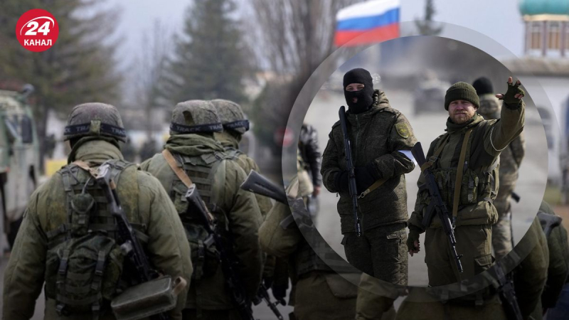 Tratando de mantener el equilibrio: un experto militar mencionó los problemas de la movilización rusa