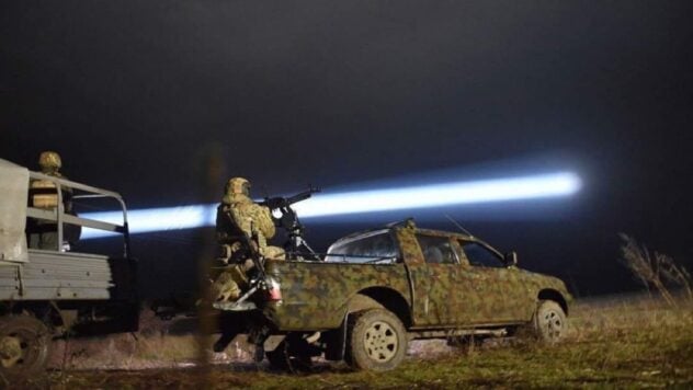Ataque nocturno de Shaheeds: las Fuerzas Armadas de Ucrania destruyeron cinco de siete drones