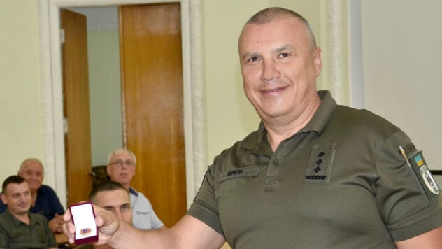 La investigación sobre el caso del comisario militar de Odessa Borisov ha finalizado, el próximo es el juicio — Oficina Estatal de Investigaciones