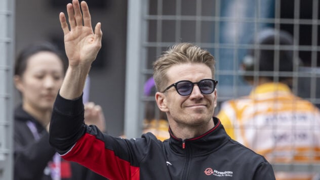 El veterano de Fórmula 1 Hulkenberg competirá para el equipo de fábrica de Audi a partir de 2025