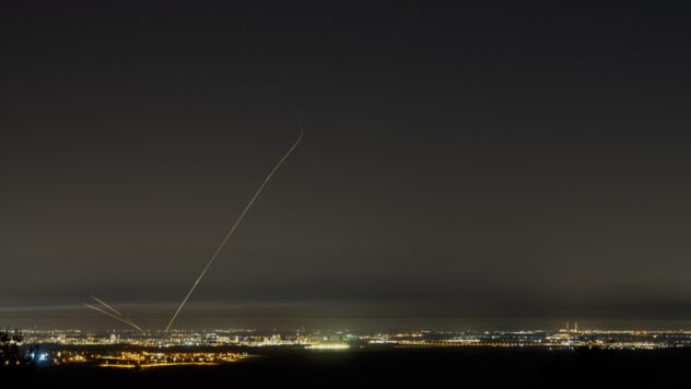 Poderosa defensa aérea: ISW explicó cómo Israel logró repeler un ataque al “estilo ruso” 
