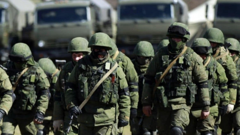 Ataques en Odessa y Jarkov, Stoltenberg en Kiev y liberación de la isla Nestriga : noticia del 29 de abril