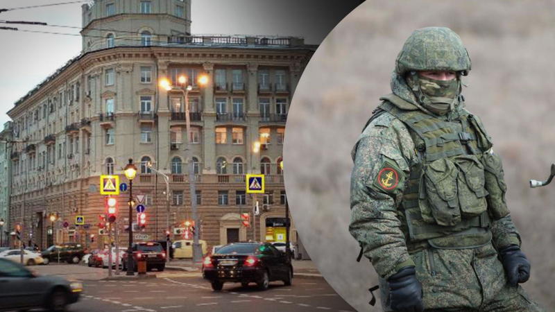 Para la “élite” de Moscú crearon una unidad especial que opera lejos del frente: la inteligencia británica
