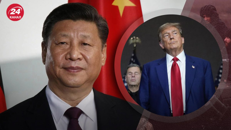 Trump: la peor expectativa para China, – ; el estratega político sugirió los planes de Beijing
