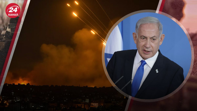 No depende de Netanyahu , – politólogo israelí sobre una posible respuesta a Irán