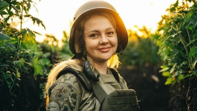 Deberían movilizarse las mujeres en Ucrania: la opinión de un militar