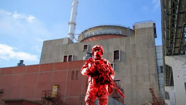 Rusia quiere reiniciar la central nuclear de Zaporizhia, pero no tiene suficiente personal ni conocimientos - WSJ 