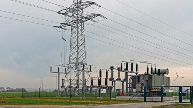 Posibles restricciones en el suministro eléctrico el 18 de abril: Yasno y Ukrenergo emitieron una advertencia