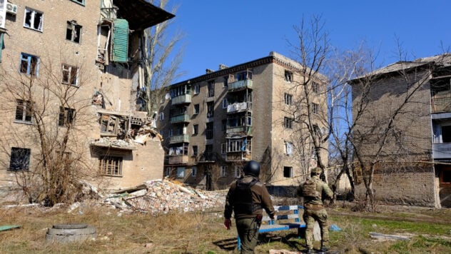 Los rusos intentaron entrar en Chasovoy Yar con infantería, e Ivanovo fue prácticamente borrado