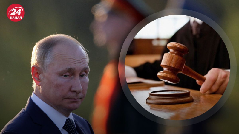 Estas no son sólo amenazas y sustos: Yakovenko sugirió si Putin vivirá para ver el tribunal