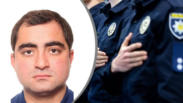 No tienes idea de quiénes somos: la Policía Nacional fue despedida de la Policía Nacional después de un escándalo en un restaurante de Kiev