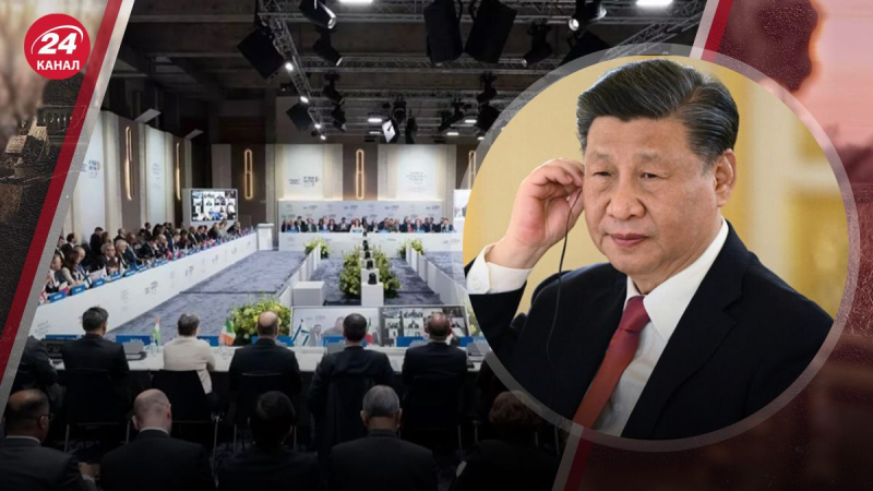 Bonificaciones indiscutibles: por qué China quiere intervenir debate sobre la paz en Ucrania