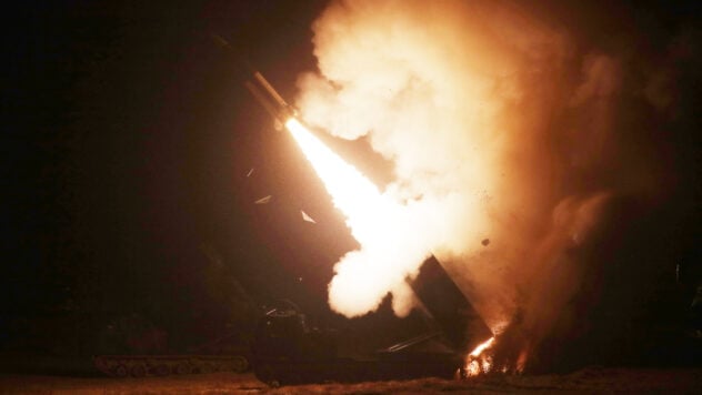 El Pentágono permitió a Ucrania disparar misiles ATACMS contra objetivos en Crimea - NYT