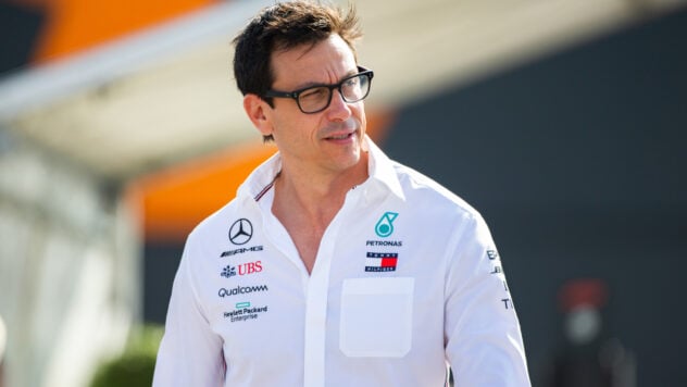 Mercedes ha decidido la lista corta de candidatos para el puesto de Hamilton
