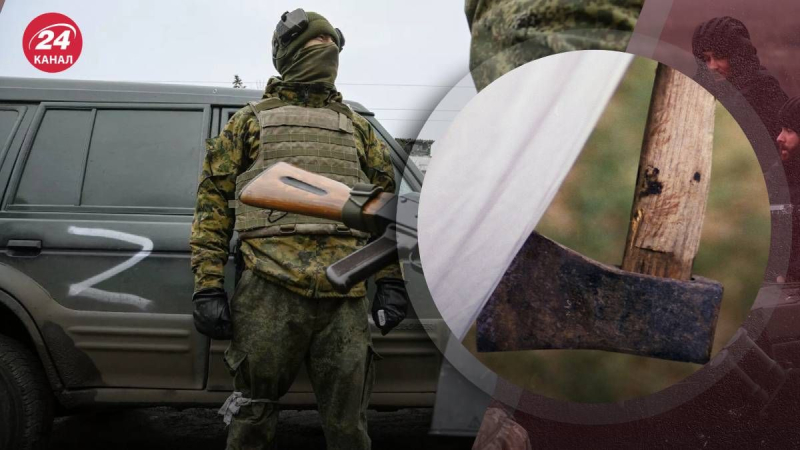 En Rusia, el número de asesinatos cometidos por militares ha aumentado en un 900%, según la inteligencia británica