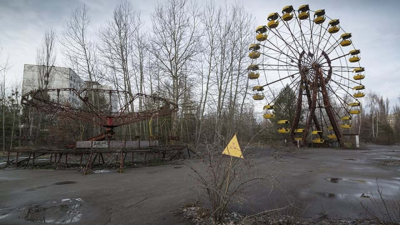 El accidente de Chernobyl: una crónica de los primeros siete días