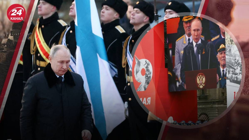 Todo el mundo está cansado de Putin, ¿cómo? un dictador puede perder el poder