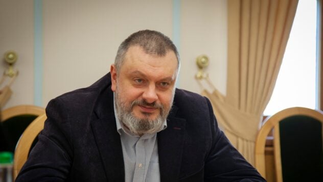 Los rusos no están planeando una URSS 2.0, sino una Bucha en toda Ucrania: Secretario del NSDC