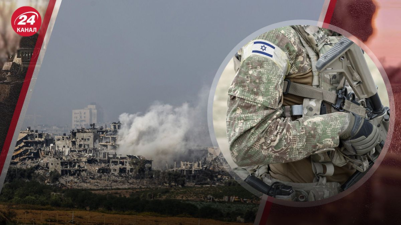 Hay pocas esperanzas de salvar a los rehenes: ¿a qué etapa ha llegado la guerra de Israel contra Hamás? /></p>
<p _ngcontent-sc198 class=