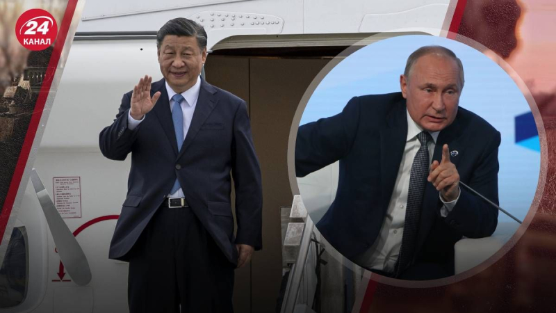 En China admiten que la derrota de Rusia en el la guerra está cerca: ¿por qué esto es beneficioso para Beijing?