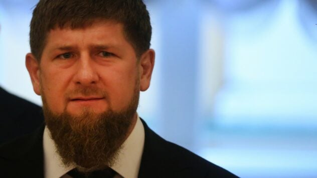 La enfermedad de Kadyrov: un experto predijo lo que sucederá después de su muerte